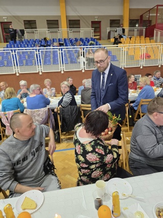 Powiatowe Spotkanie Wielkanocne | 9 kwietnia 2025