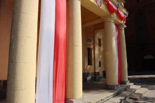 Starostwo Powiatowe w Białogardzie | majówka 2025