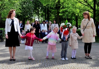 Święto Narodowe Trzeciego Maja | 3.05.2025