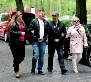 Święto Narodowe Trzeciego Maja | 3.05.2025