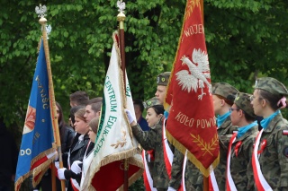 Święto Narodowe Trzeciego Maja | 3.05.2025