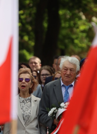 Święto Narodowe Trzeciego Maja | 3.05.2025