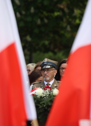 Święto Narodowe Trzeciego Maja | 3.05.2025