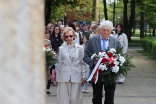 Święto Narodowe Trzeciego Maja | 3.05.2025