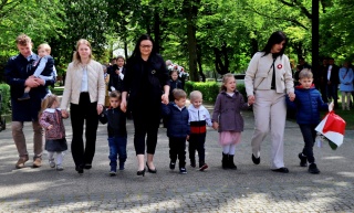 Święto Narodowe Trzeciego Maja | 3.05.2025