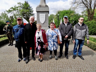 Święto Narodowe Trzeciego Maja | 3.05.2025