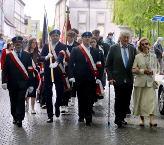 Święto Narodowe Trzeciego Maja | 3.05.2025