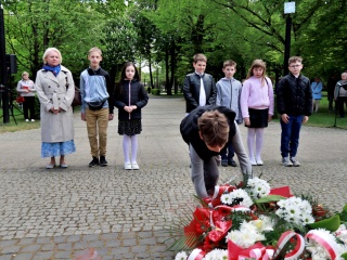 Święto Narodowe Trzeciego Maja | 3.05.2025