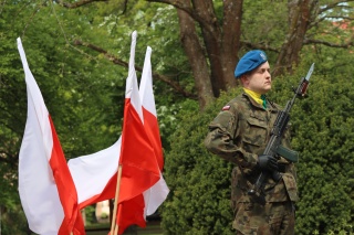 Święto Narodowe Trzeciego Maja | 3.05.2025