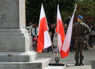 Święto Narodowe Trzeciego Maja | 3.05.2025