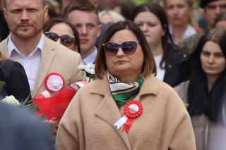 Święto Narodowe Trzeciego Maja | 3.05.2025