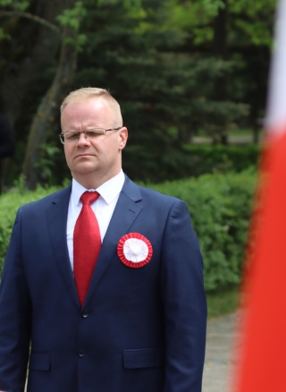 Święto Narodowe Trzeciego Maja | 3.05.2025