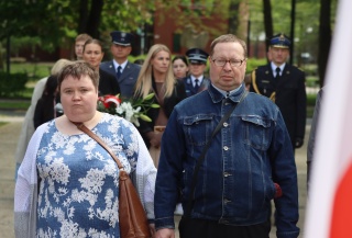 Święto Narodowe Trzeciego Maja | 3.05.2025