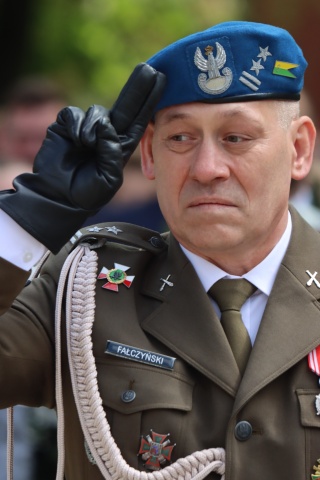 Święto Narodowe Trzeciego Maja | 3.05.2025