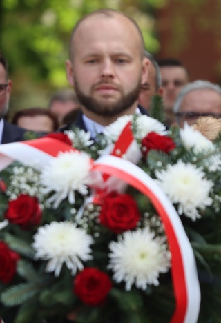 Święto Narodowe Trzeciego Maja | 3.05.2025