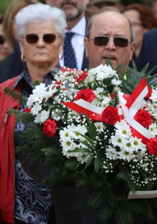 Święto Narodowe Trzeciego Maja | 3.05.2025