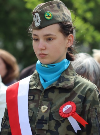 Święto Narodowe Trzeciego Maja | 3.05.2025