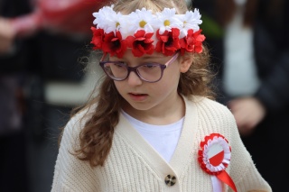 Święto Narodowe Trzeciego Maja | 3.05.2025