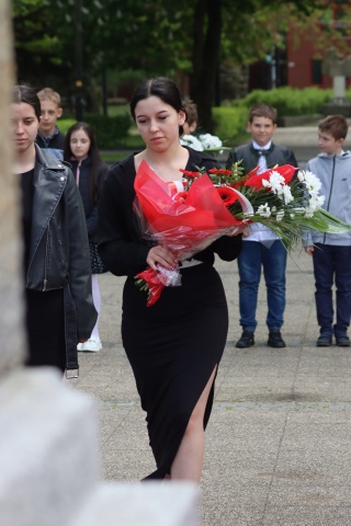 Święto Narodowe Trzeciego Maja | 3.05.2025