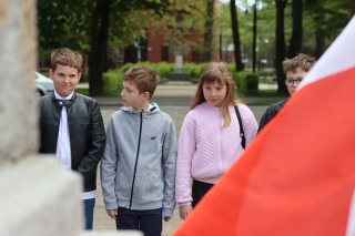 Święto Narodowe Trzeciego Maja | 3.05.2025