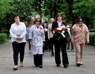 Święto Narodowe Trzeciego Maja | 3.05.2025