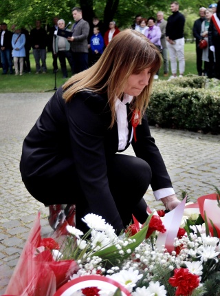 Święto Narodowe Trzeciego Maja | 3.05.2025
