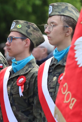 Święto Narodowe Trzeciego Maja | 3.05.2025