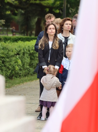 Święto Narodowe Trzeciego Maja | 3.05.2025