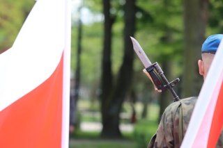 Święto Narodowe Trzeciego Maja | 3.05.2025