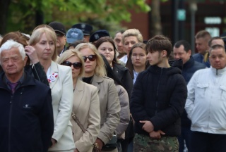 Święto Narodowe Trzeciego Maja | 3.05.2025