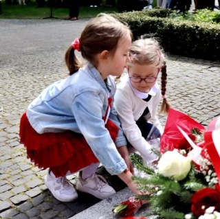 Święto Narodowe Trzeciego Maja | 3.05.2025