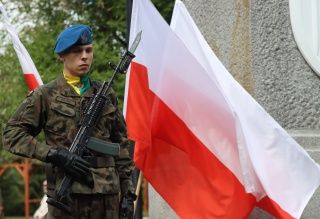 Święto Narodowe Trzeciego Maja | 3.05.2025
