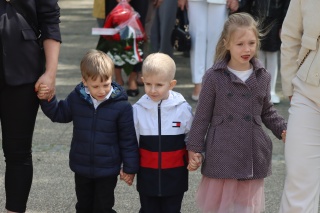 Święto Narodowe Trzeciego Maja | 3.05.2025