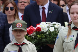 Święto Narodowe Trzeciego Maja | 3.05.2025