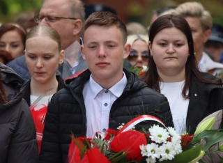 Święto Narodowe Trzeciego Maja | 3.05.2025