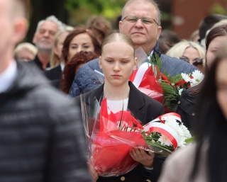Święto Narodowe Trzeciego Maja | 3.05.2025