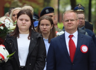 Święto Narodowe Trzeciego Maja | 3.05.2025