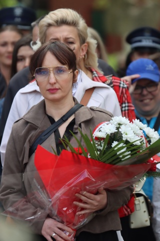 Święto Narodowe Trzeciego Maja | 3.05.2025