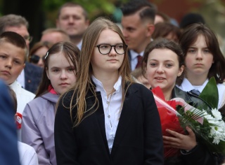 Święto Narodowe Trzeciego Maja | 3.05.2025