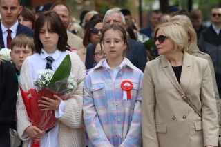 Święto Narodowe Trzeciego Maja | 3.05.2025