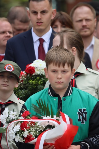 Święto Narodowe Trzeciego Maja | 3.05.2025