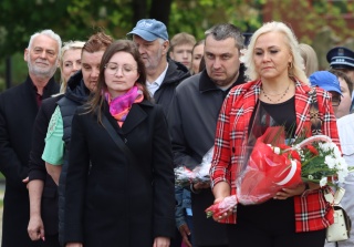 Święto Narodowe Trzeciego Maja | 3.05.2025
