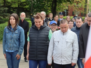 Święto Narodowe Trzeciego Maja | 3.05.2025