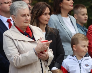 Święto Narodowe Trzeciego Maja | 3.05.2025