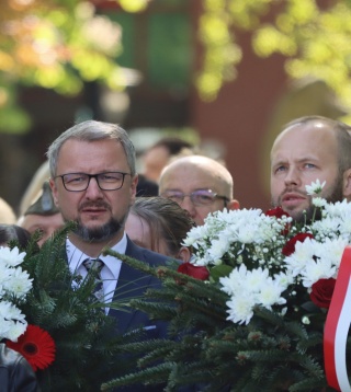 Narodowy Dzień Zwycięstwa AD2025