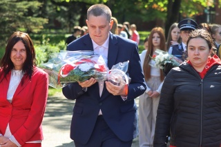 Narodowy Dzień Zwycięstwa AD2025