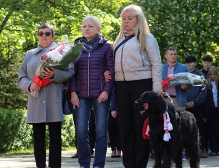 Narodowy Dzień Zwycięstwa AD2025