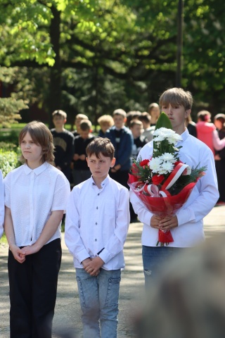 Narodowy Dzień Zwycięstwa AD2025
