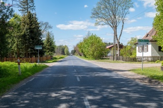 W czerwcu 2025 ruszy remont drogi z Podborska do Borzysławia