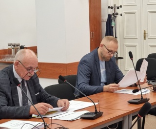Spotkanie Powiatowej Rady Rynku Pracy | 26 maja 2025